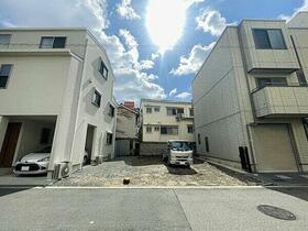 大阪府大阪市福島区吉野３丁目