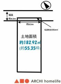 兵庫県姫路市保城