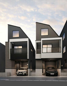 東京都世田谷区上用賀１丁目