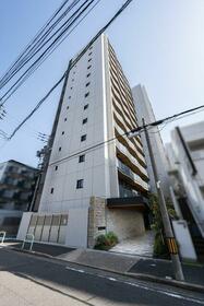 オープンレジデンシア栄サザンスクエア