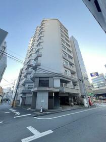 ライオンズマンション南平台