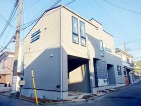 東京都杉並区荻窪２丁目