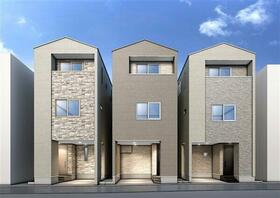 兵庫県神戸市東灘区青木２丁目