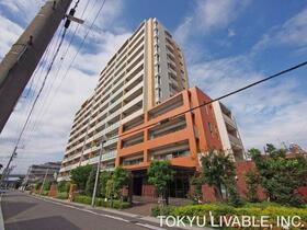 パークホームズ勝川プレミアマーク