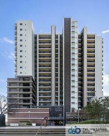 レーベン東川口ＧＲＡＮＤＥＳＴ