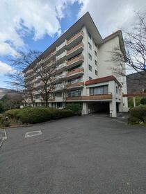 フジタ箱根第８マンション