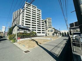 埼玉県さいたま市南区沼影１丁目