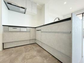 クリオ藤沢善行八番館