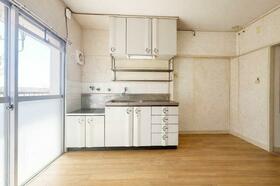 藤山台団地３０６棟