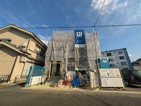 愛知県名古屋市守山区松坂町