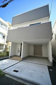 大阪府寝屋川市池田西町