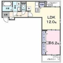 間取り：211061993806
