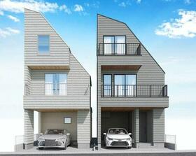 東京都大田区東蒲田１丁目