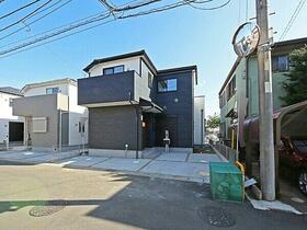 千葉県松戸市東平賀