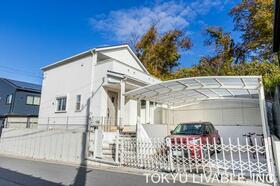 千葉県船橋市藤原5丁目