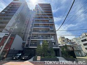 クレヴィア新御徒町