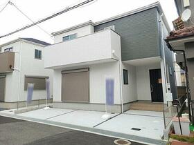 大阪府枚方市船橋本町２丁目