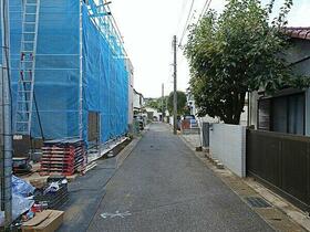 千葉県千葉市花見川区長作台１丁目