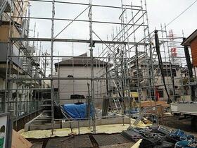 東京都練馬区西大泉６丁目