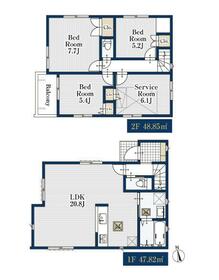 東京都小金井市貫井南町５丁目