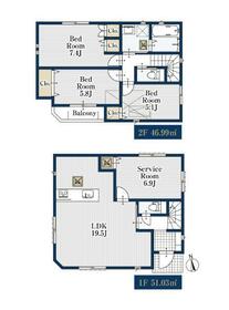 東京都小金井市貫井南町５丁目