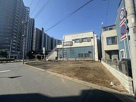 千葉県市川市広尾２丁目