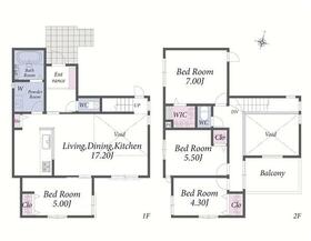 神奈川県茅ヶ崎市東海岸南４丁目