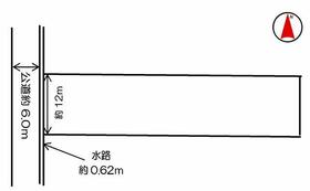 岐阜県岐阜市西荘２丁目