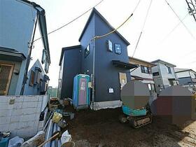 千葉県鎌ケ谷市南初富４丁目