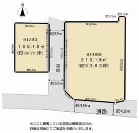 福岡県筑後市大字北長田