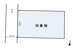 愛媛県松山市北斎院町