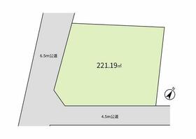 神奈川県横浜市磯子区杉田8丁目