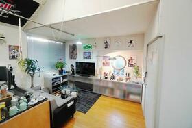 東京都杉並区松庵１丁目