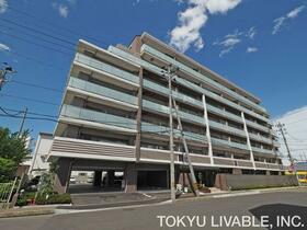 クレアホームズ仙台六丁の目