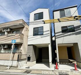 愛知県名古屋市昭和区川名本町４丁目