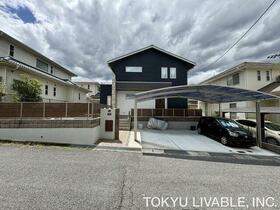 兵庫県神戸市北区菖蒲が丘１丁目
