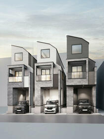 東京都品川区東大井２丁目