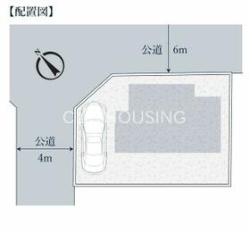 東京都八王子市打越町