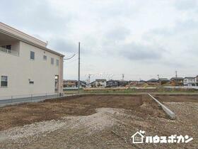 愛知県小牧市大字久保一色