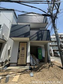 神奈川県川崎市中原区小杉陣屋町１丁目