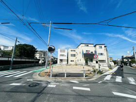 愛知県名古屋市瑞穂区石川町３丁目