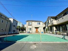 神奈川県川崎市多摩区菅５丁目