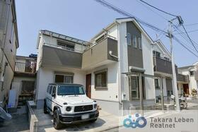 東京都足立区西伊興１丁目