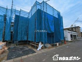 愛知県一宮市木曽川町黒田字北野黒