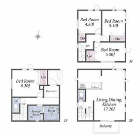 埼玉県川口市芝２丁目