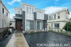 神奈川県横浜市保土ケ谷区坂本町