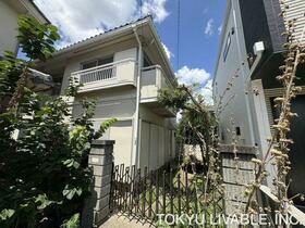 千葉県柏市東３丁目