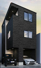 愛知県名古屋市中村区牛田通４丁目