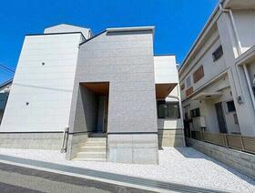 兵庫県神戸市灘区高羽町３丁目