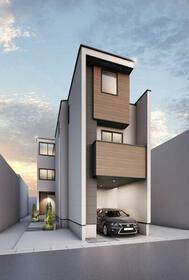 神奈川県鎌倉市台２丁目